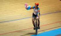 Think Tank: Deprive Sport Bodies of Taxpayers Cash Until Female Single-Sex Category Is Protected