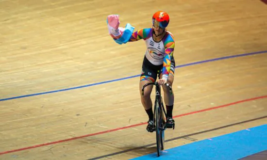 Think Tank: Deprive Sport Bodies of Taxpayers Cash Until Female Single-Sex Category Is Protected