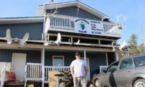 Fire-Ravaged NWT Hamlet Asks for Independent Inquiry as It Looks to Rebuild