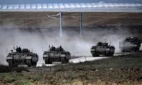 Israel–Hamas War News Updates: Oct. 14