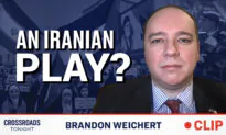Hamas Attacks on Israel Have the Hallmarks of an Iranian Play: Brandon Weichert