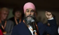 NDP Calls for Removal of GST From Home Heating