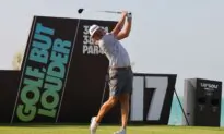 Brooks Koepka Moves Into Lead at LIV Jeddah
