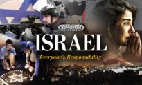 Israel Under Attack: The Agents Involved and Where It’s Headed