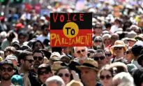 ‘The Voice’ Result Shows the Disconnect Between Elites and the Australian People