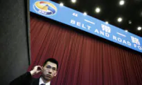 Beijing Tries to Reboot Its Belt and Road Initiative