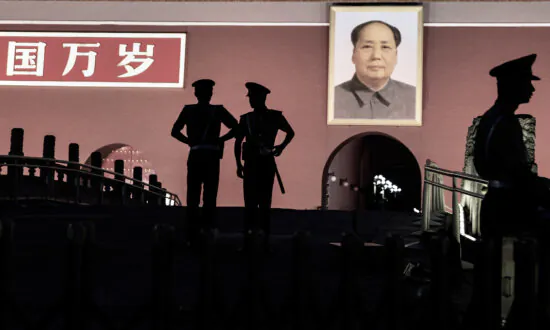 CCP Officials Launch ‘Liberating the Minds’ Campaign in Hunan