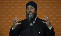 Singh Survives Leadership Review, Calls ‘Forcing’ Dental Care a Success for NDP at Convention