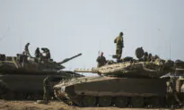 Ottawa Confirms 5 Canadians Dead Following Hamas Attack on Israel