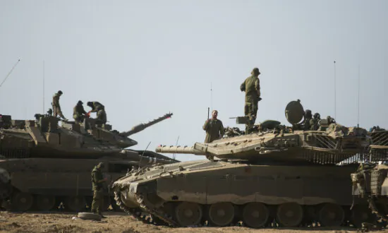 Ottawa Confirms 5 Canadians Dead Following Hamas Attack on Israel