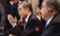 China Says Israel Has ‘Gone Beyond Self-Defense’ in Response to Hamas Attack