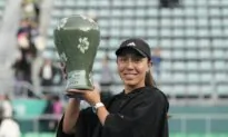 Pegula Beats Yuan to Claim Korea Open Title. Fernandez Wins Hong Kong Open