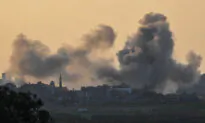 ‘A Slaughter of Innocent People’: Australia Pays Tribute to Lives Lost in Israeli-Hamas Conflict