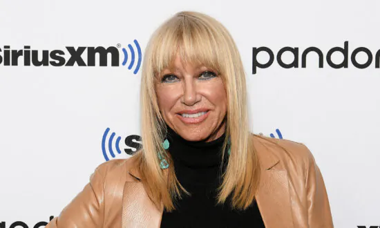 Actress Suzanne Somers Dies One Day Before 77th Birthday