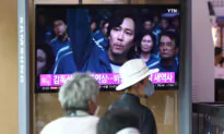 Former Cultural Official: Beijing Wields ‘Korean Content Ban’ to Manipulate Korean Politics