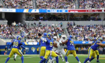 Cooper Kupp, Kyren Williams Score 2nd-Half Touchdowns in Rams’ 26–9 Win Over Cardinals
