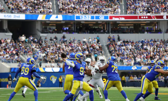 Cooper Kupp, Kyren Williams Score 2nd-Half Touchdowns in Rams’ 26–9 Win Over Cardinals