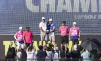 Brooks Koepka Defends His LIV Golf Saudi Arabia Title. Talor Gooch Wins Season Points Race