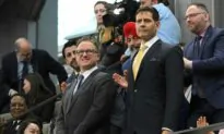 Canada ‘Will Be There’ to Help Two Michaels After Their Detention in China: Trudeau