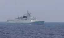 China’s Increasingly Aggressive Incursions Into the Indo-Pacific