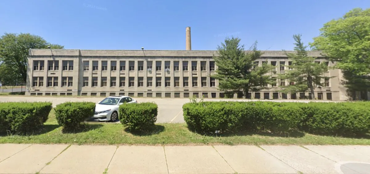 Pittsburgh Oliver Citywide Academy in Pittsburgh in June 2022. (Google Maps/Screenshot via The Epoch Times)