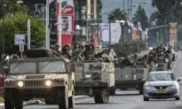 Israel Strikes Hezbollah Positions in Lebanon; Gaza Ground Offensive Delayed
