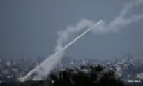 ‘Shock After Shock’: Central Bank Says Israel-Hamas Conflict May Impact Inflation