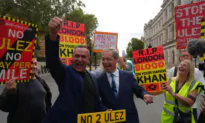 Scaffolder Launches Crowdfunding to Challenge ULEZ Charges After Legal Victory