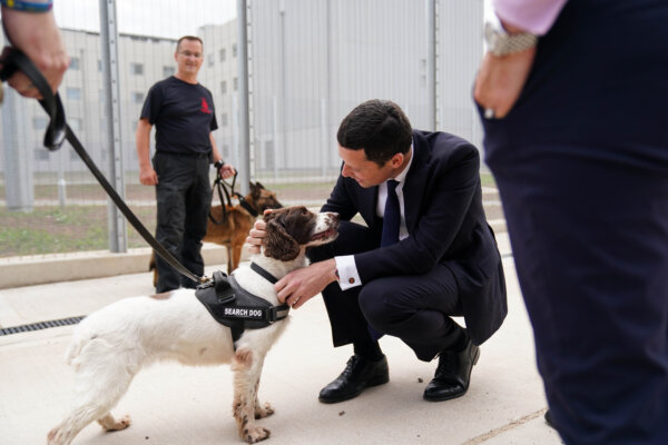 Epoch Times Photo