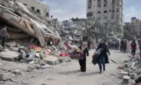 Israel–Hamas War News Updates: Oct. 16