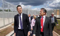 Harsher Measures for Criminals in King’s Speech Set to Put Pressure on Prison Capacity