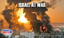 Israel at War | America’s Hope