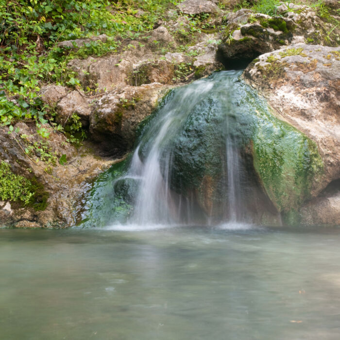 Arkansas Hot Springs Are a Natural Oasis for Relaxation and