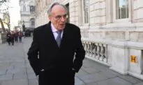 Sunak Faces New By-election After Voters Recall Peter Bone