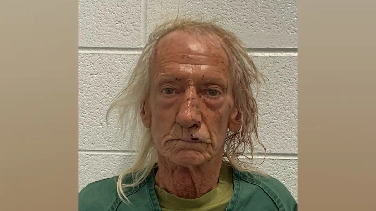 Joseph M. Czuba. (Will County Sheriff’s Office via AP)