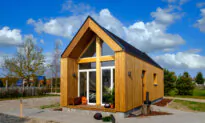 Living in Under 500 Square Feet: Is a Tiny Home Right for You? Here’s How to Find Out