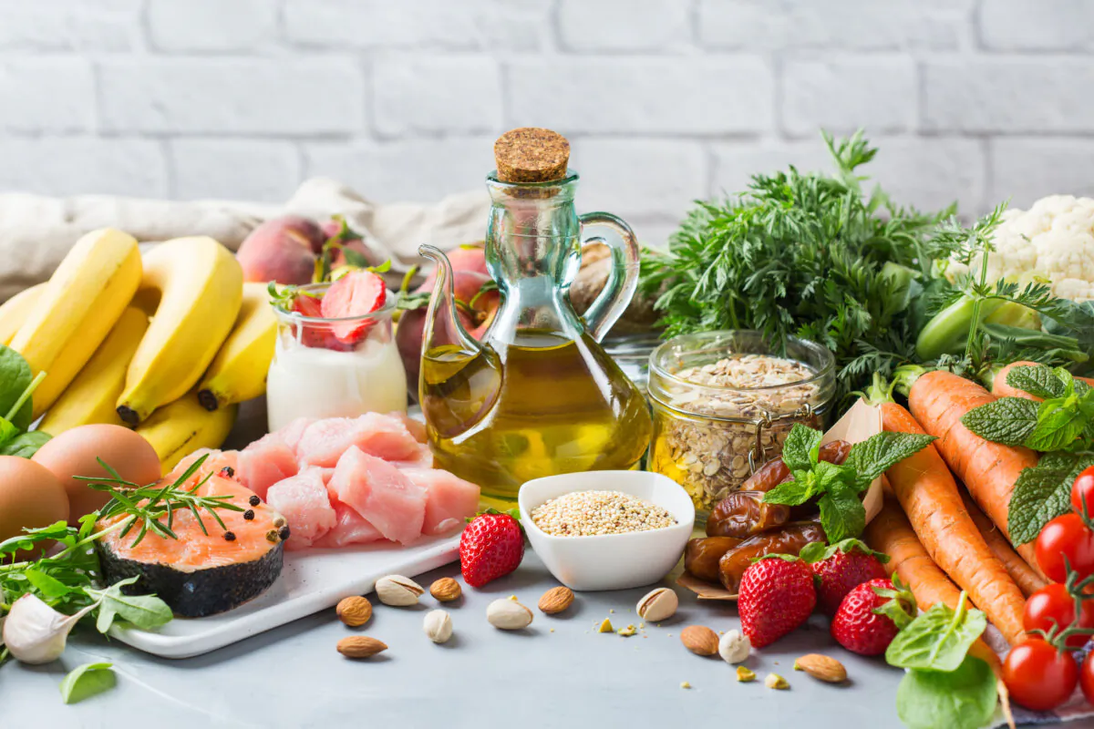 Mediterranean diet recipes can be pricey, but it’s not impossible to keep costs down. (Dreamstime/TNS)