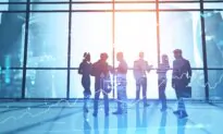 Crowd Control—Relationship Investing (17)