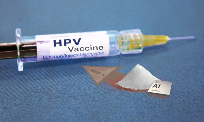 HPV Vaccine Recipients Get Terrible News