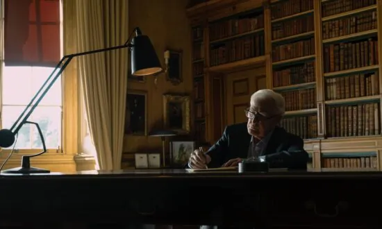 ‘The Pigeon Tunnel’: The Life of a Literary Spymaster