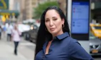 A Voice for the Vax-Injured