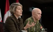 First Group of Canadians Leave West Bank for Jordan as Those in Gaza Brace for Worst