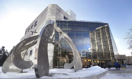 Winnipeg Man Pleads Not-Guilty in Killing of Parents and Attack on Nurse