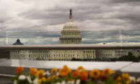 Congress Has 5 Days to Avert a Shutdown