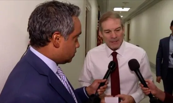 ‘We’ve Got to Have a Speaker’: Rep. Jordan Promises Floor Vote on Tuesday