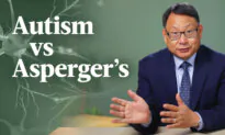 Here’s the Underlying Problem That Can Be Improved in Patients on the Autism Spectrum