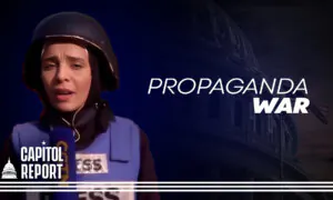 Disinformation Surrounding Middle East Conflict Impacting World’s Perception of Israel-Hamas War