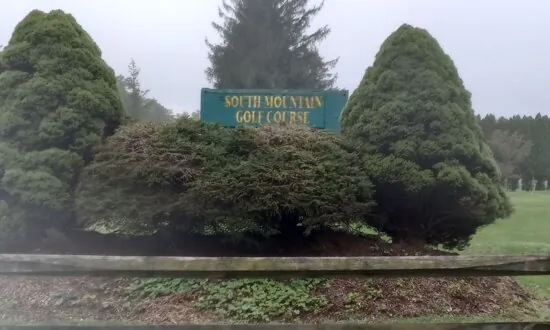 Pennsylvania DCNR to Close Beloved Legacy Golf Course; Return to Grassland