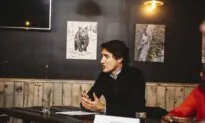 Trudeau Calls for Release of Hamas Hostages, Says Three Canadians May Be Among Them