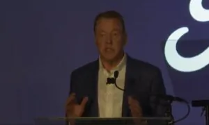 Ford CEO to Striking UAW Workers: ‘We Can Stop This Now’